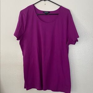 Lauren, Ralph Lauren